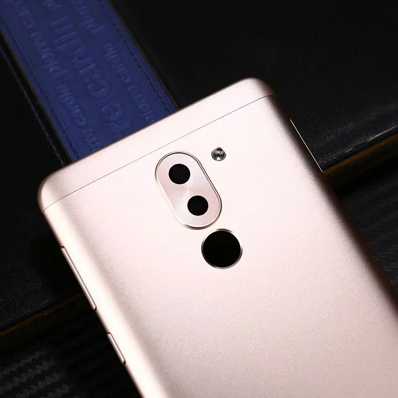 Honor6X оригинальный корпус для Huawei Honor 6X металлический аккумулятор задняя крышка