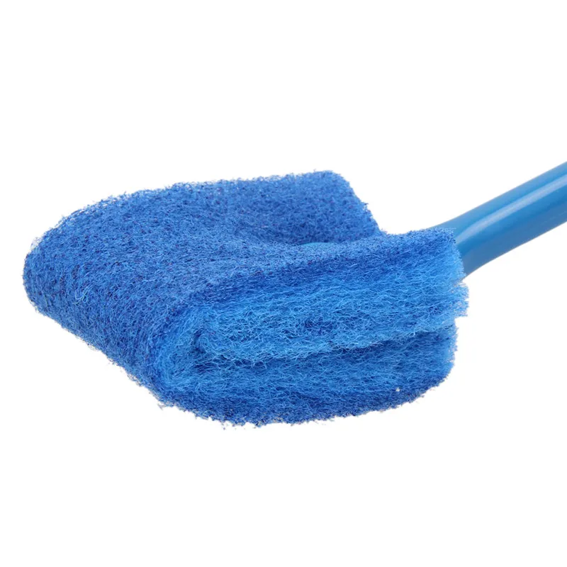 Щетка для очистки аквариума 1 шт. 40 см щетка стеклоочиститель инструмент от