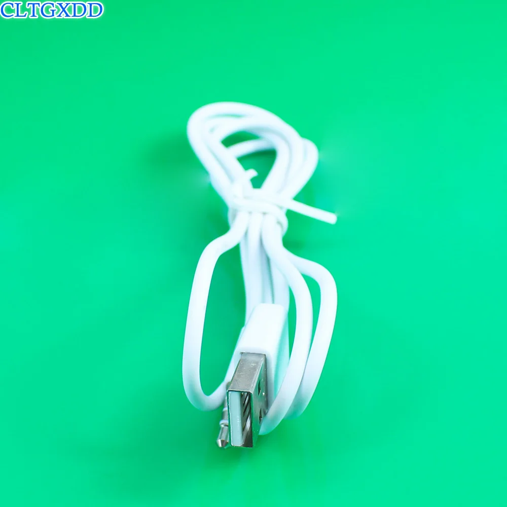 USB кабель cltgxdd с поворотом на 3 5 мм для зарядки и скачивания аудио в автомобиле iPod