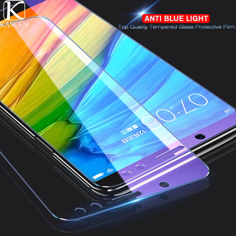 Закаленное стекло Кассена для Xiaomi mi 9 8 Lite SE Pro Red Note 7 6 6A Взрывозащищенная защитная