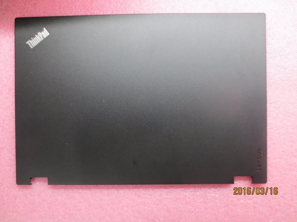 Новая задняя крышка Orig LCD для Thinkpad L570 L560 00NY589 | Компьютеры и офис