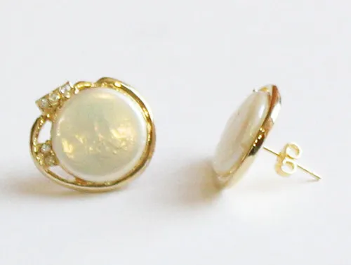 Женский подарок Слово Любовь настоящее ювелирное изделие белый пресноводный