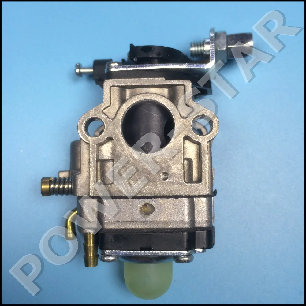 Карбюратор Carb 43cc 47cc 49cc 5cc 2-тактовых мини-чопперов 15 мм ATVs карманные велосипеды квадроциклы.