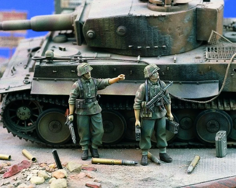 1:35 Panzergrenadiers|war ii|world warworld war ii |