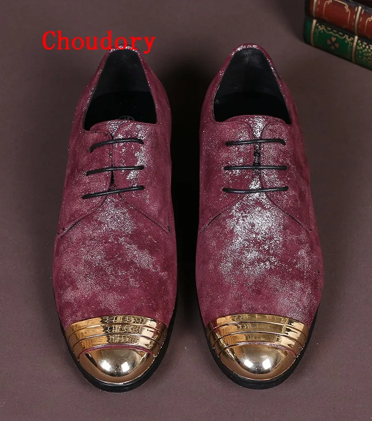 Choudory/2017 Роскошные брендовые мокасины итальянская обувь бархатные шлепанцы без