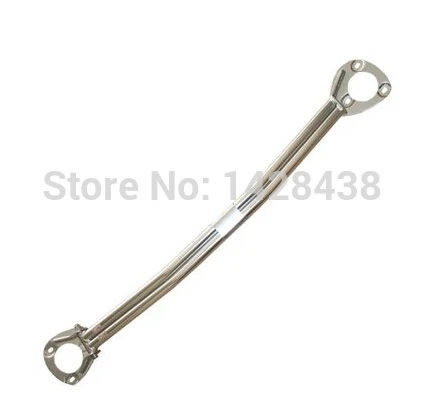 

Engine Aluminum Front Strut Tower Bar FOR 98-05 BMW 3 series E46