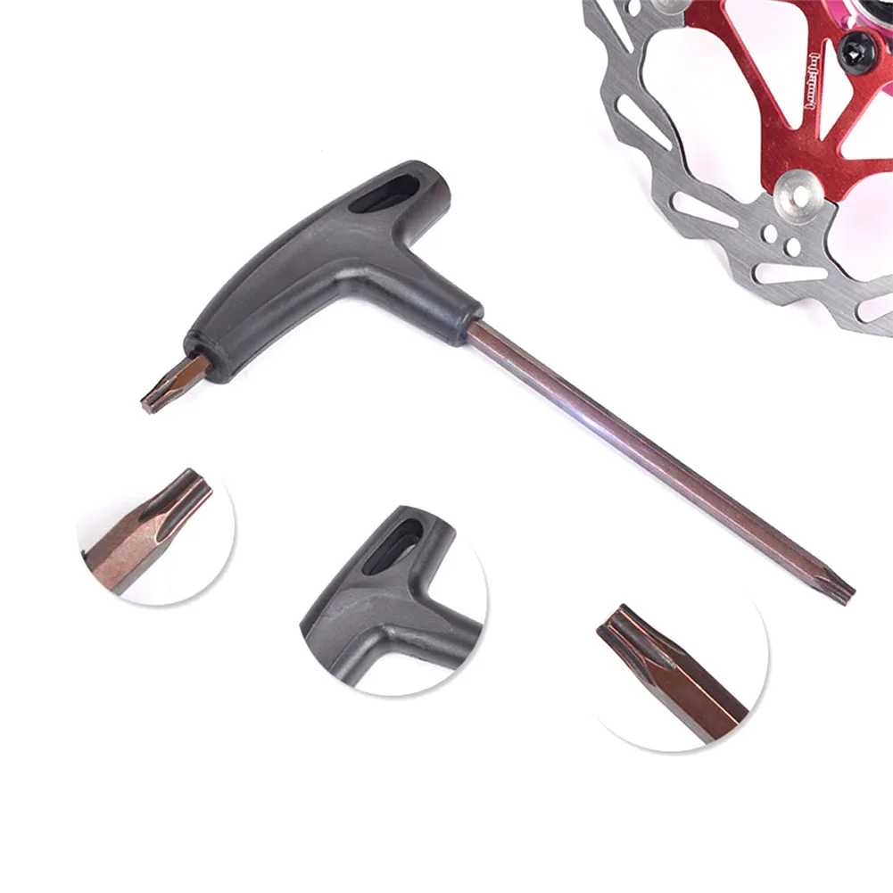 Портативный гаечный ключ прочный сливовый ремонтный легкий велосипед высокой