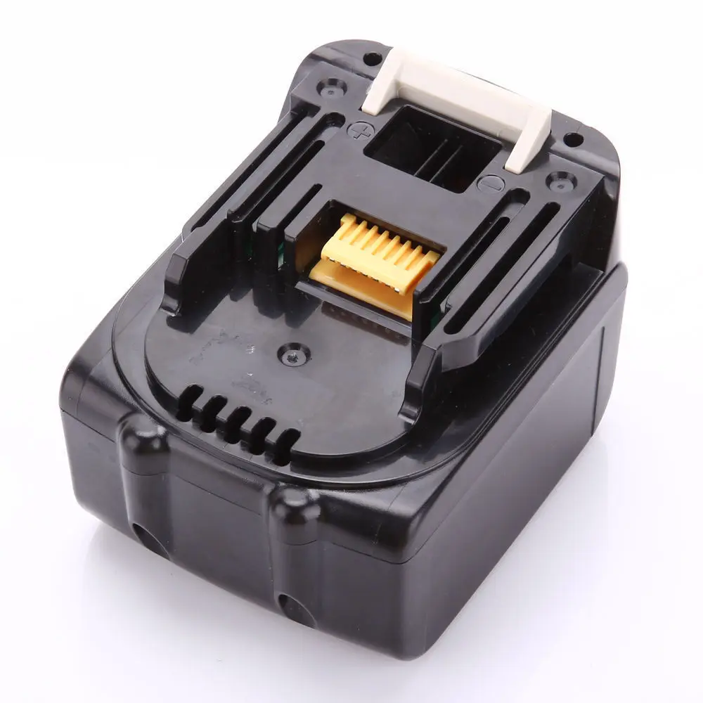 GTF для Makita BL1430 194066 1 BDF343 14 4 В 30Ah 3000mAh литий ионный Батарея|Перезаряжаемые батареи| |