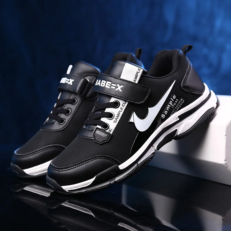 Boy Girl Sneakers Off White Shoes Brand Sandals Toddler Shoe Kids Girls Fashion Hiking for Boys P105 | Детская одежда и обувь