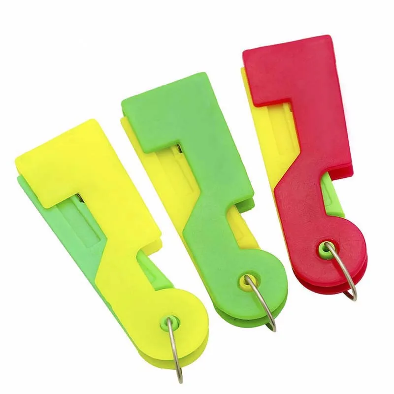 

Use Tool Threader Elderly Guide Needle Easy Device Automatic Thread Sewing