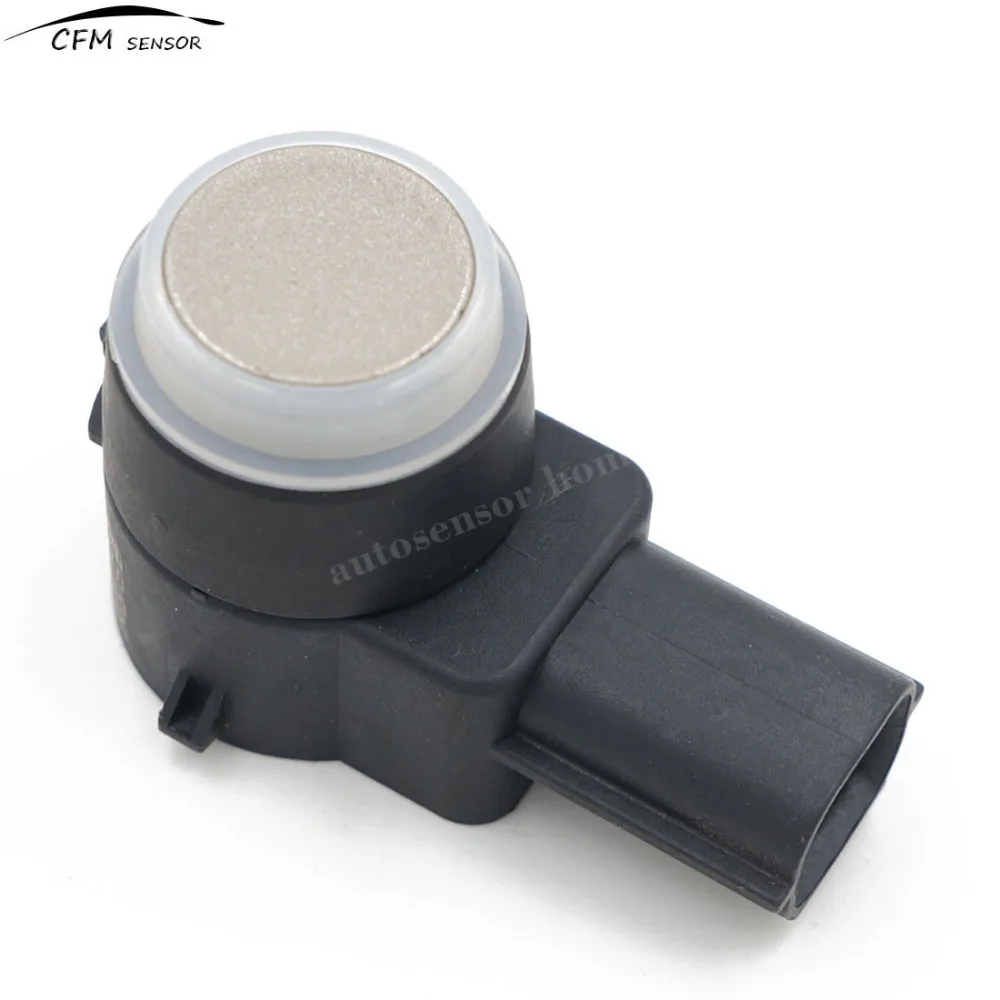 PDC 1EW63FKGAA 0263003783 помощь при парковке фотолокатора для Chrysler|sensor radar|parking aidsensors parking radar