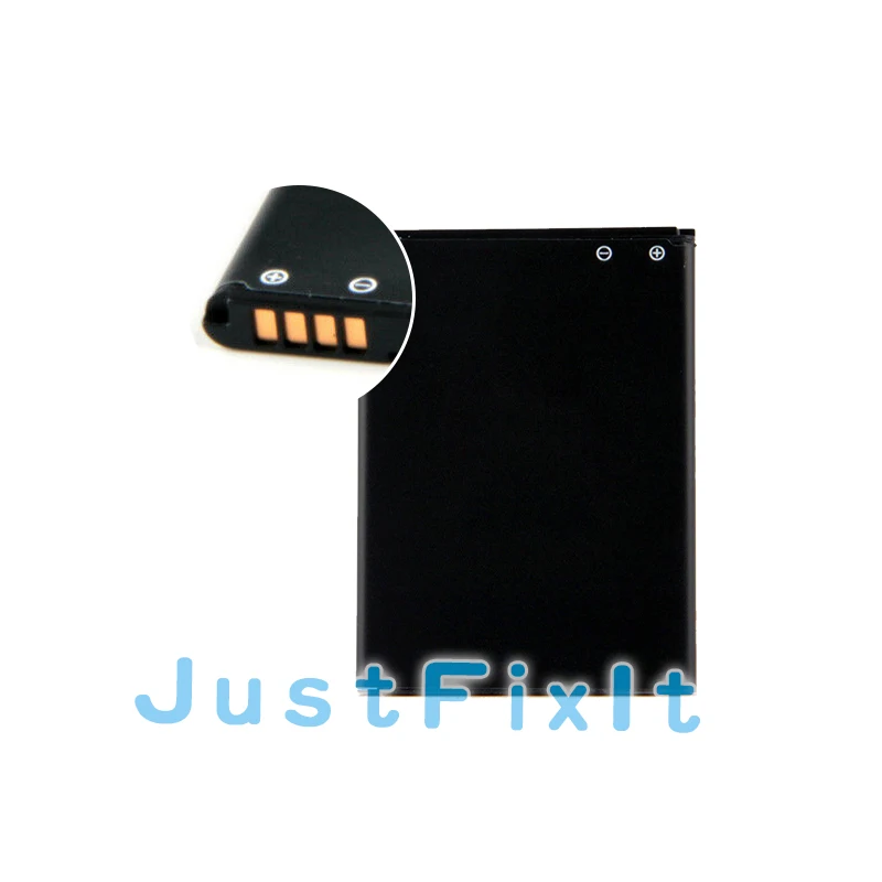 HB4W1H телефон Батарея для huawei Ascend G510 G520 G525 Y210 Y210C C8813 T8951 Замена батареи 1750