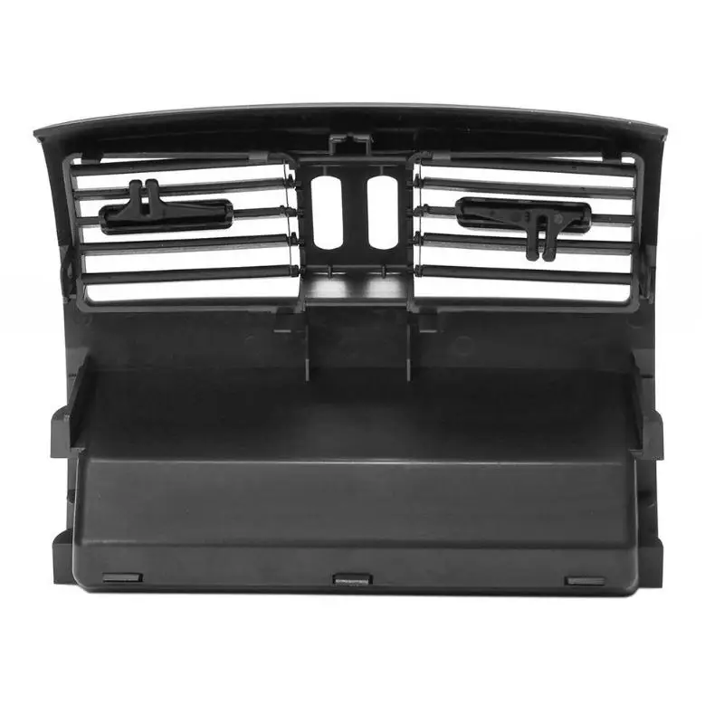 Автомобильная задняя центральная консоль вентиляционная решетка для BMW 5 серии F10