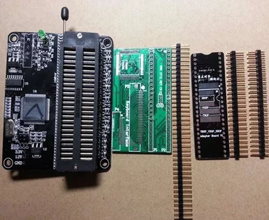 PEB 1 Плата расширения поддерживает IT8586E IT8580E 29/39/49/50 series 32/40 /48 футов BIOS| |