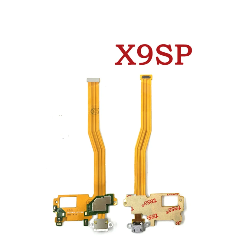 Гибкий кабель для зарядки док-станции VIVO V3 X5L X6 X7 X9 X9S plus X20 Xplay5 FFC FPC передачи данных