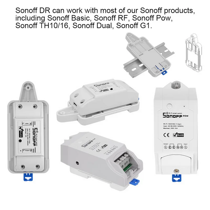 1 шт. настраиваемая Защитная проводка стандартный переключатель корпуса