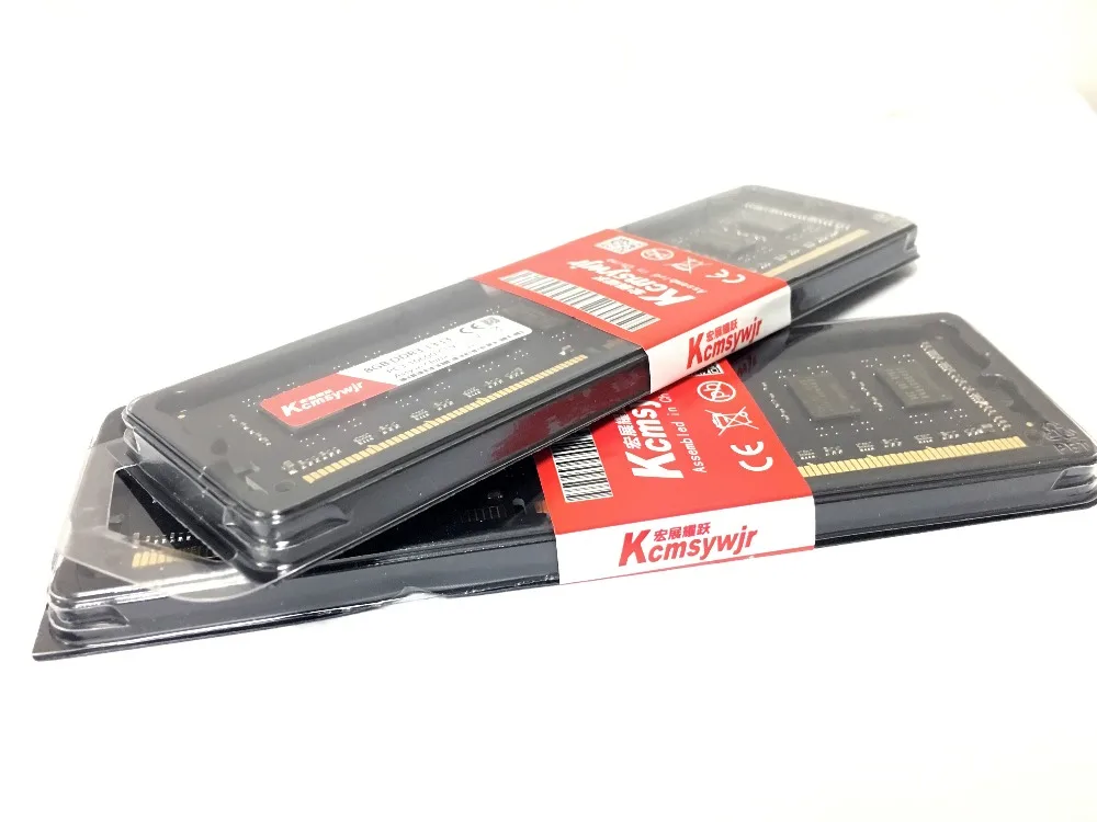Оперативная память KCMSYWJR DDR3 4 Гб 1333 1600 МГц 4G/8G 1333 МГц 1600 10600 12800 память для рабочего стола 240pin 1,5 в 4 ГБ/8 ГБ DIMM