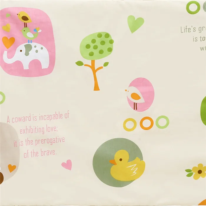 35x45color 822 Коврик для переодевания малыша многоразовый Nappy Пеленальный Коврик для путешествий новорожденный матрас постельное белье портативный складной моющийся Водонепроницаемый коврик 35x45 см - Цвет: 35x45color 822