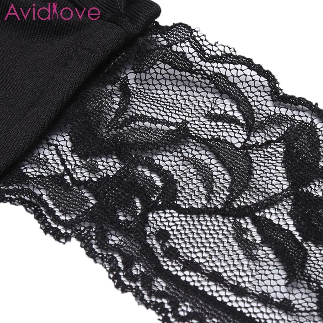 Женское Эротическое белье Avidlove нижнее и боди сексуальные костюмы с кружевами