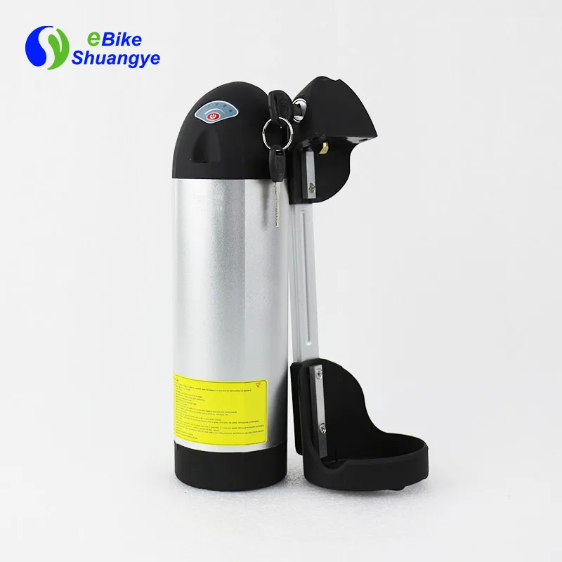 48V10AH бутылка батареи короткое случай 375 мм * 90 мм|bottle battery|bottle battery casebattery bottle |