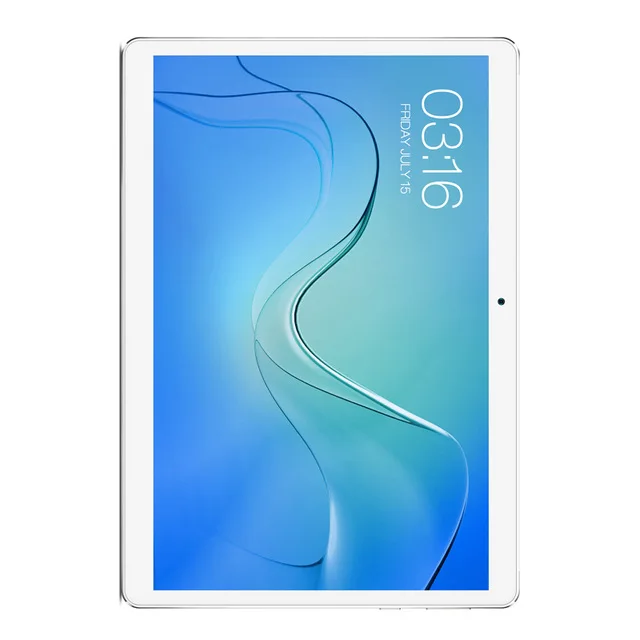 Tablet Планшет Teclast P10 4G 10,1 дюймов 1280*800 PC MTK6737 четырехъядерный Android 8,1 OS 2 Гб ram 16 Гб rom gps LTE планшет - Комплект: Tablet