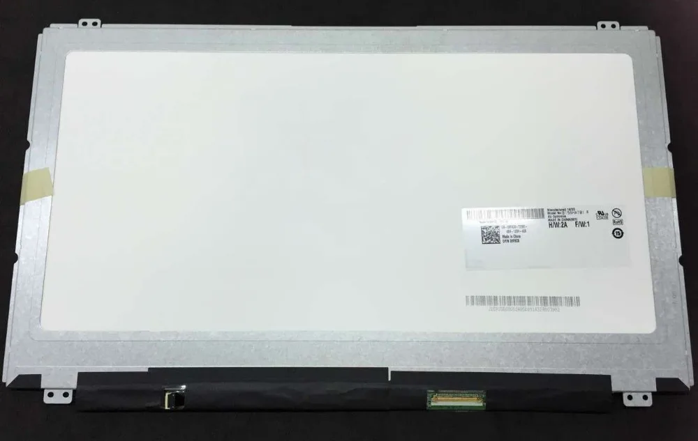 B156HAT01.0 2A 09F8C8 для Dell Inspiron 15 5547 5548 LCD с сенсорным экраном 1920*1080 FHD|ЖК-экран ноутбуков| |