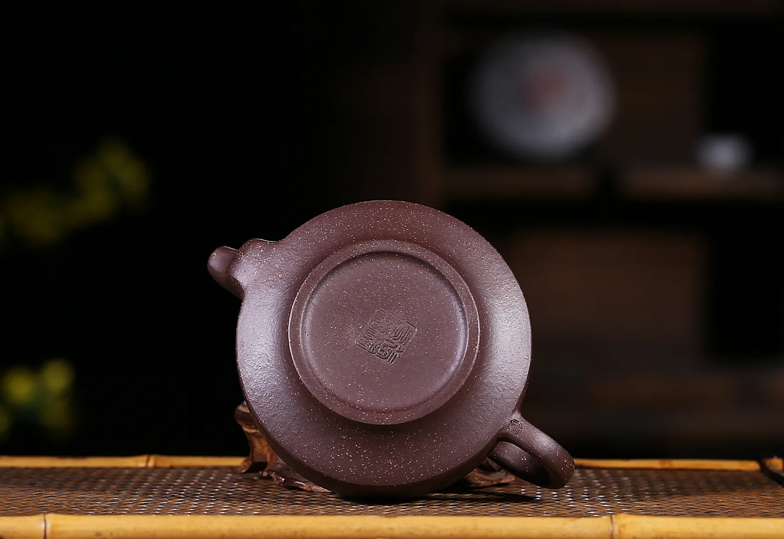 Керамический чайник фиолетовый золотой песок Han Jun эскиз чайный кунг-фу онлайн Путешествия Чайный набор подарок Настой чайника оптом