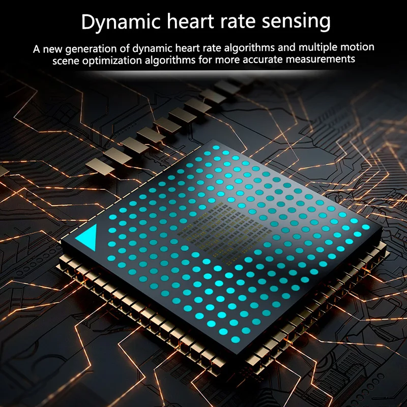 FocuSmart 2019 умные браслеты E58 фитнес трекер ECG HRV монитор сердечного ритма кровяное