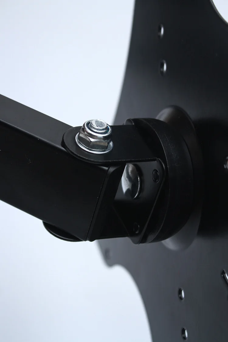 EML403X Full Motion настенное крепление для ЖК телевизора 17 40 светодиодный 360 градусов