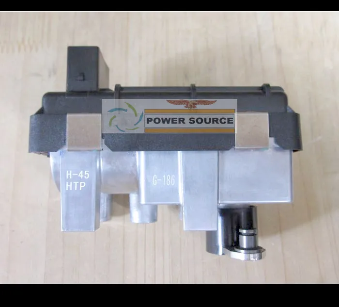 Привод Turbo Electronic BOOST G-167 G167 G-186 G186 712120 6NW008412 6NW-008-412 6NW 008 412 для Mercedes | Автомобили и