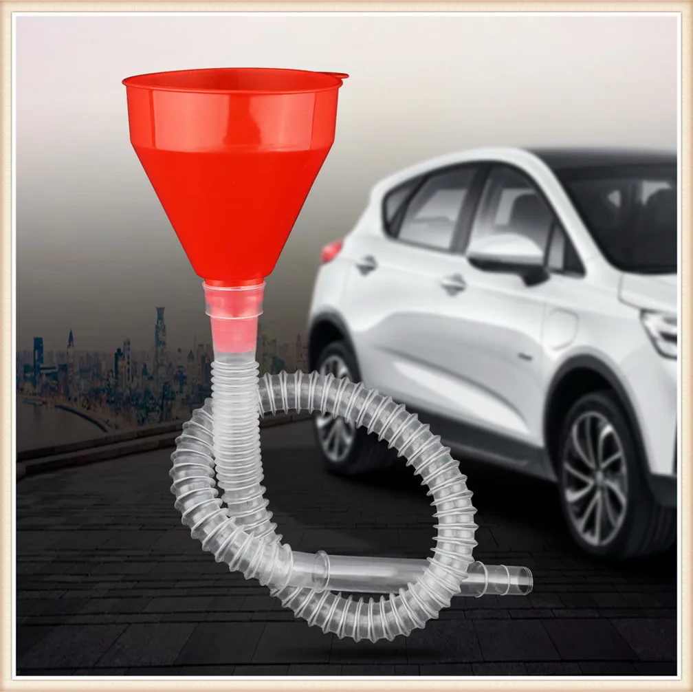 Автомобильный резервуар для воды топлива бензина воронка Mercedes Benz GLC63 GLA45 GLA G650 E63 E