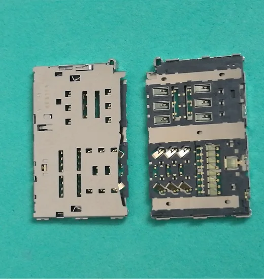 Устройство для чтения SIM-карт LG G6 H870 H870DS LS993 VS988 H872 20 шт. | Мобильные телефоны и