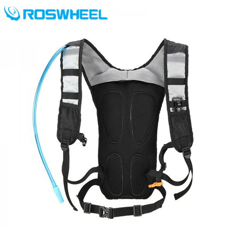 Велосипедный рюкзак ROSWHEEL сумка для горного велосипеда 4 л спортивные рюкзаки