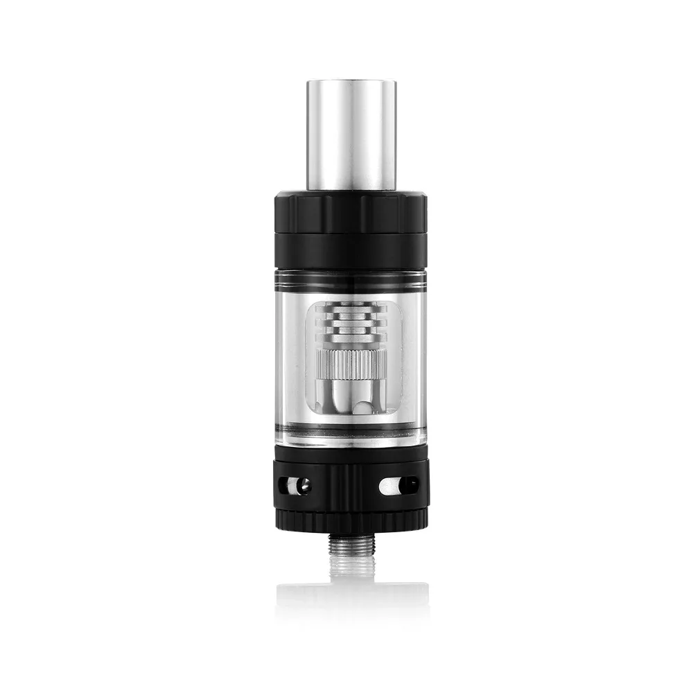Оригинальный бак Vapor Storm EC 2 со сменной катушкой 0 5 Ом атомайзера II для боксмод A19