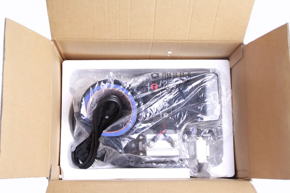 Бесплатная доставка многофункциональная печатная машина термопресс переносная