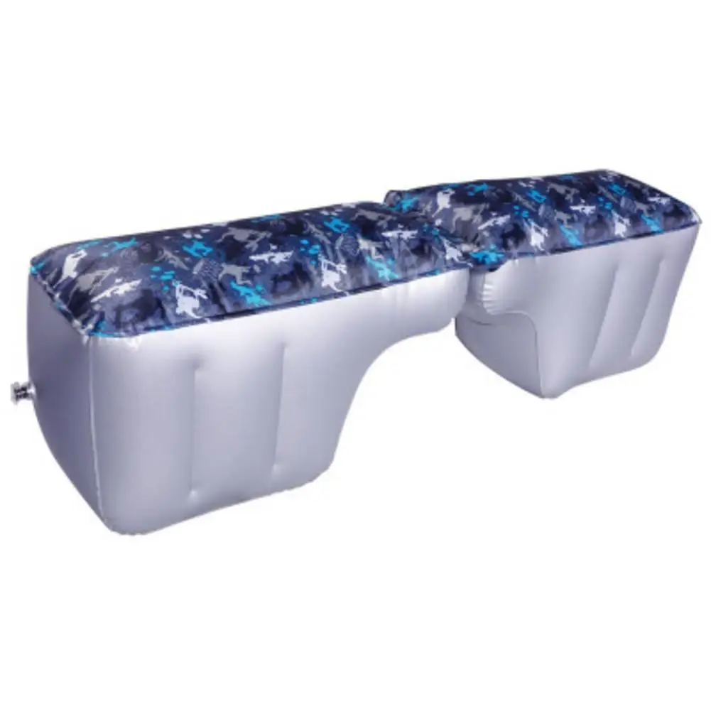 Надувной автомобильный матрас для путешествий аксессуары автомобильного