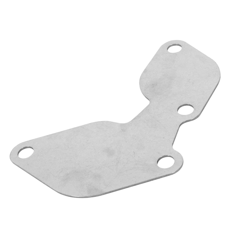 Для Isuzu Dmax Tf 4Jj1 Egr заготовка пластины Holden Колорадо Rc Rodeo Ra 3.0L Egr|Турбонагнетатели и