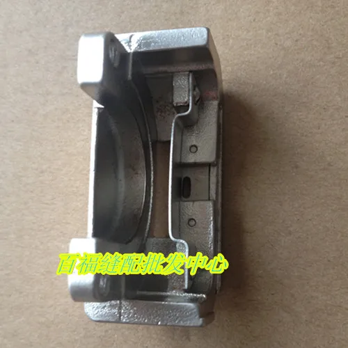 Швейные Mchine части PFAFF 591 574 Автоматическая Резьбовая роликовая игольчатая