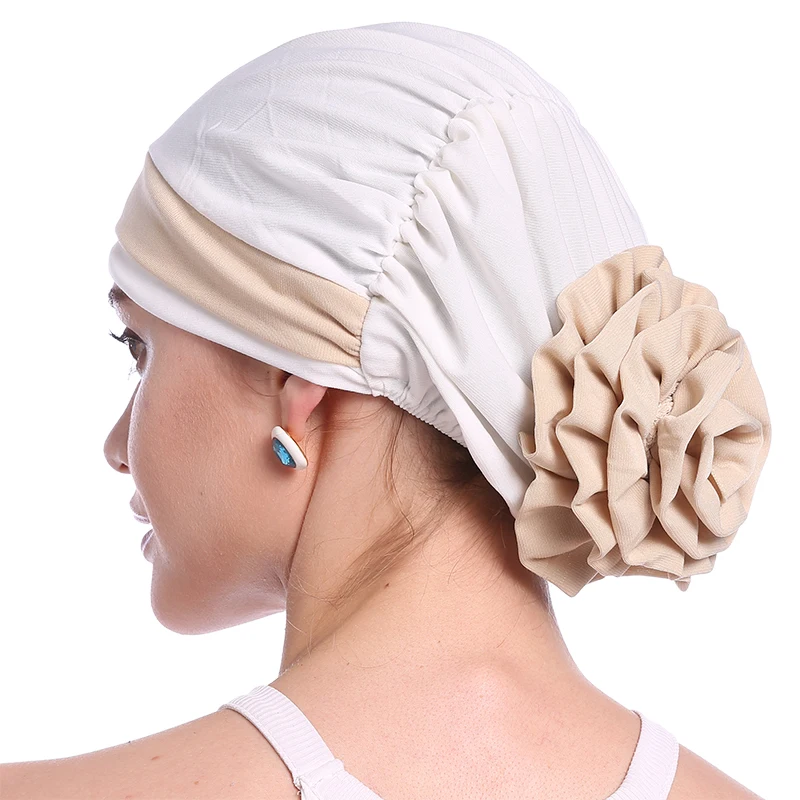 Женская повязка для волос Haimeikang на голову в виде цветка осень и зиму|hair band|hair bands for