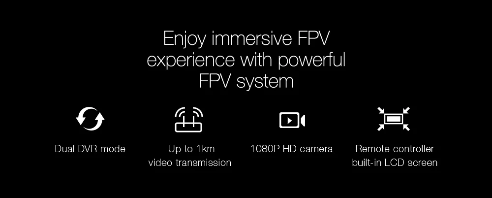 FIMI A3 5,8G gps Дрон 1 км с видом от первого лица 25 минут с 2-оси Gimbal 1080P HD Камера Квадрокоптер с дистанционным управлением Профессиональный RTF Follow me(следуй за мной