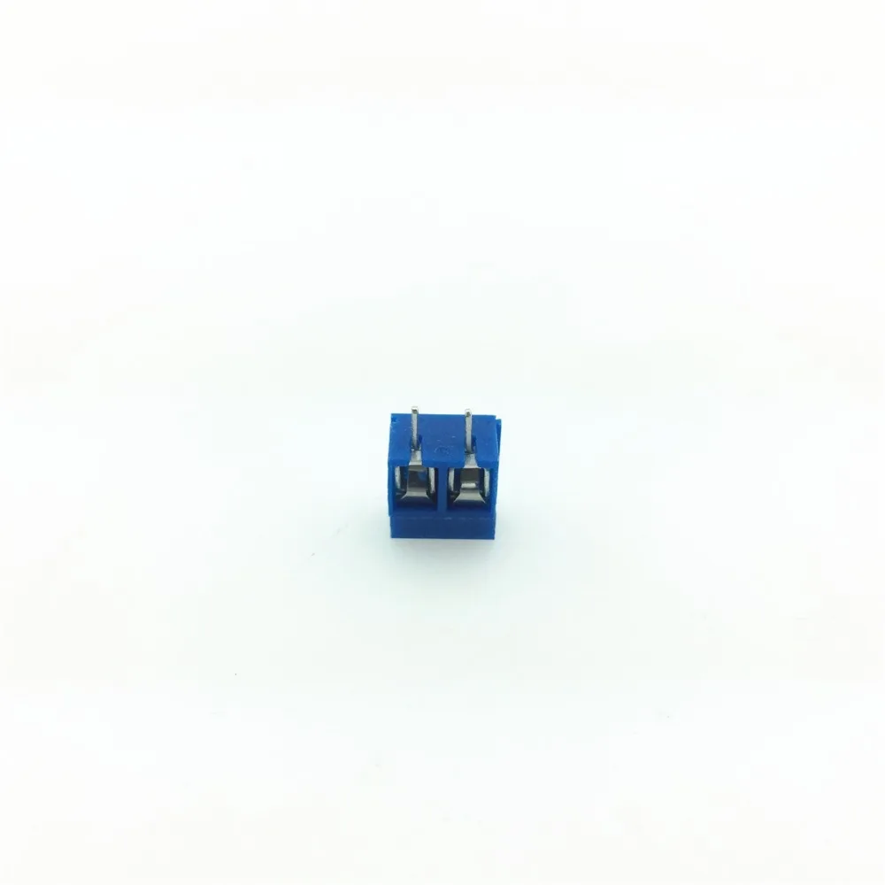 STARPAD для автозапчастей разъем Разъем 2 3-значный клеммный блок 5 мм PCB 20 шт |