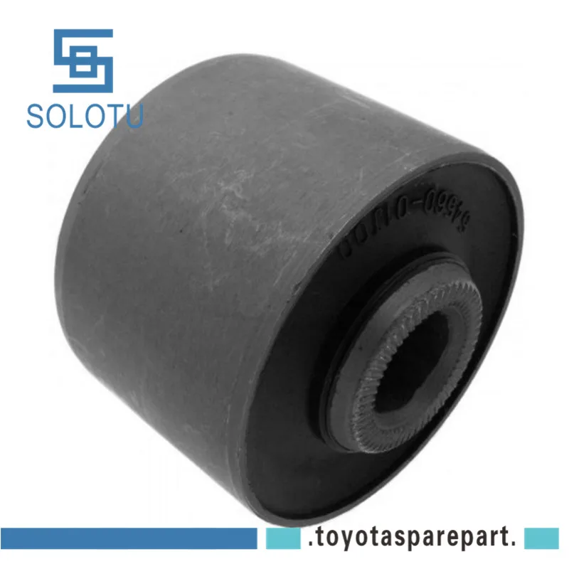 Втулка верхней подвески для LAND CRUISER 100 FJ80 FZJ80 FZJ105 HZJ105 48702 60050|sleeve|sleeve sleeve |