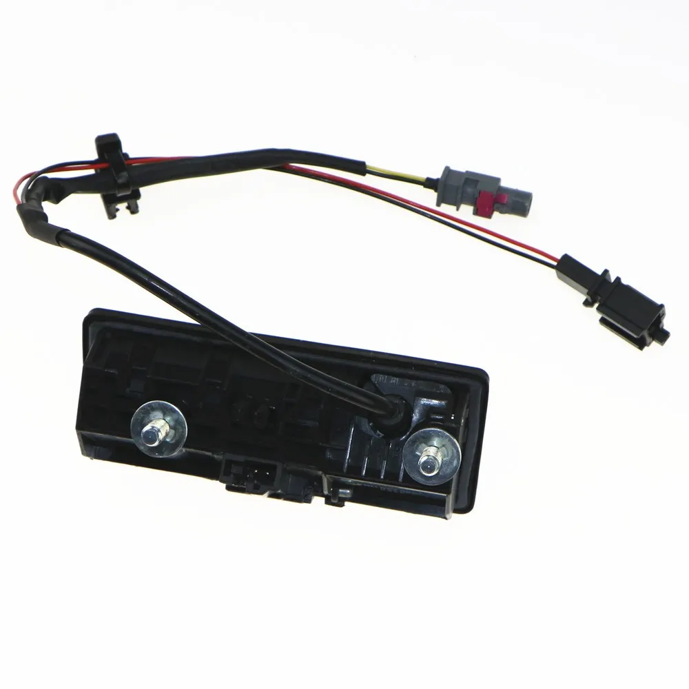 OEM 12V камера заднего вида для VW Tiguan A4 A5 A6 A7 Q5 S6 Vw RNS310 RCD510 RNS510 5ND 827 566 C 5N0827566C 566C |