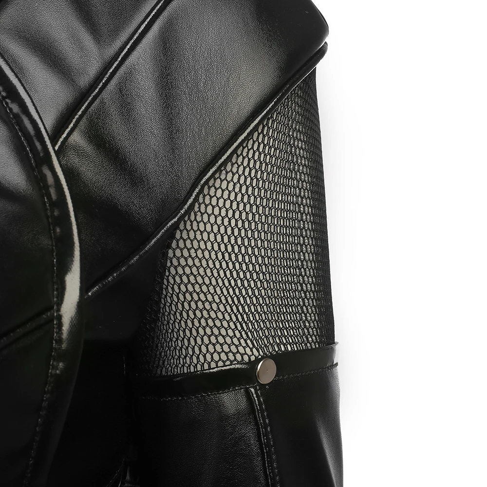 Стрелка Косплэй костюм комплект Черная канарейка костюмы|men costume|cosplay costumearrow cosplay |