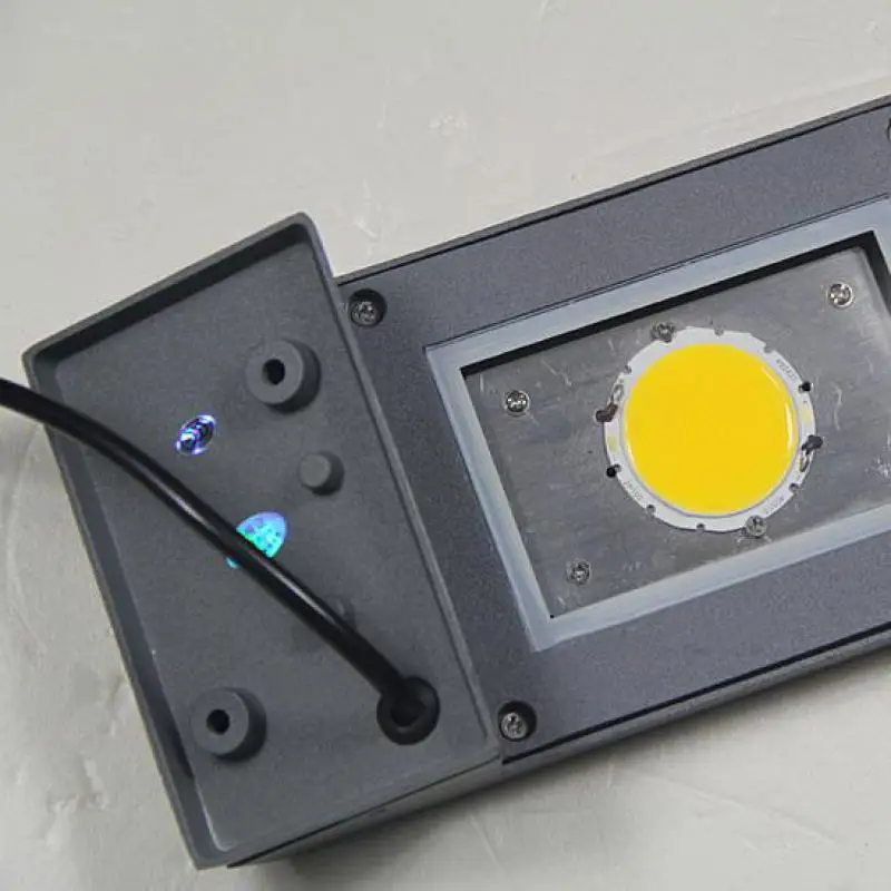 Офисный светодиодный светильник Yes type настенный для помещения и улицы 5 Вт