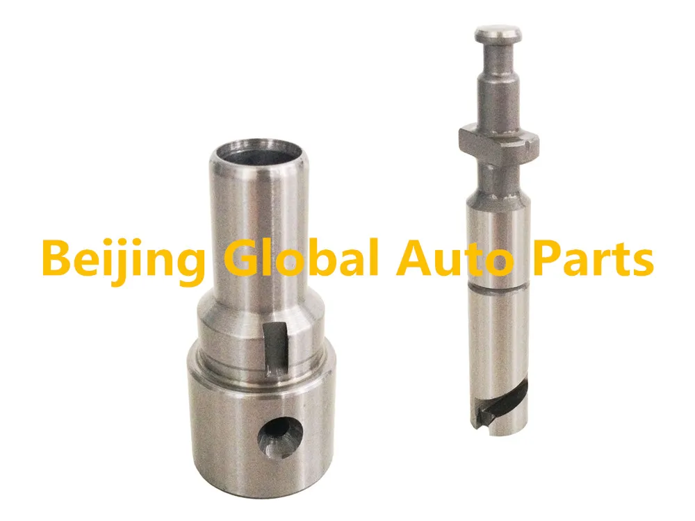 Настоящий BYC инжекторный насос с использованием плунжерного барреля 11418445002