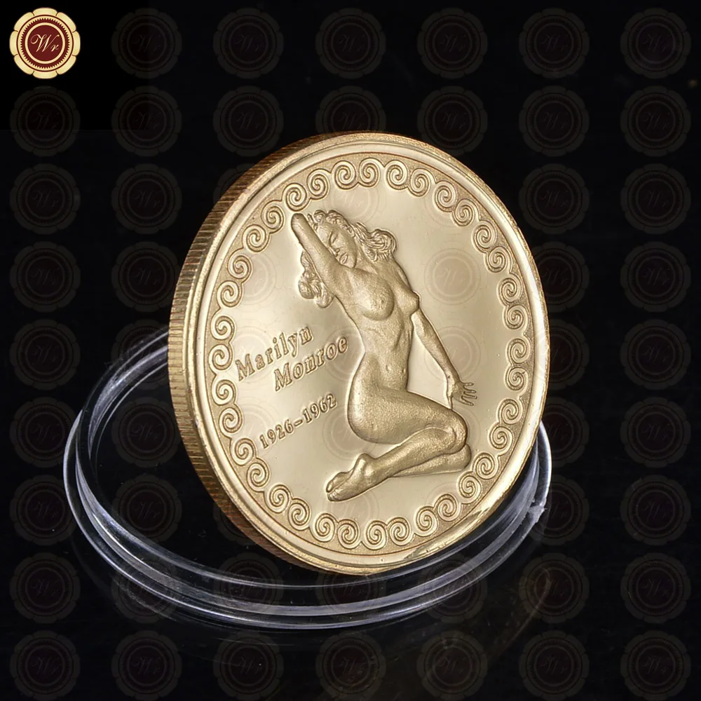 Китай продукты красоты персонализированные монеты подарок Горячая продажа