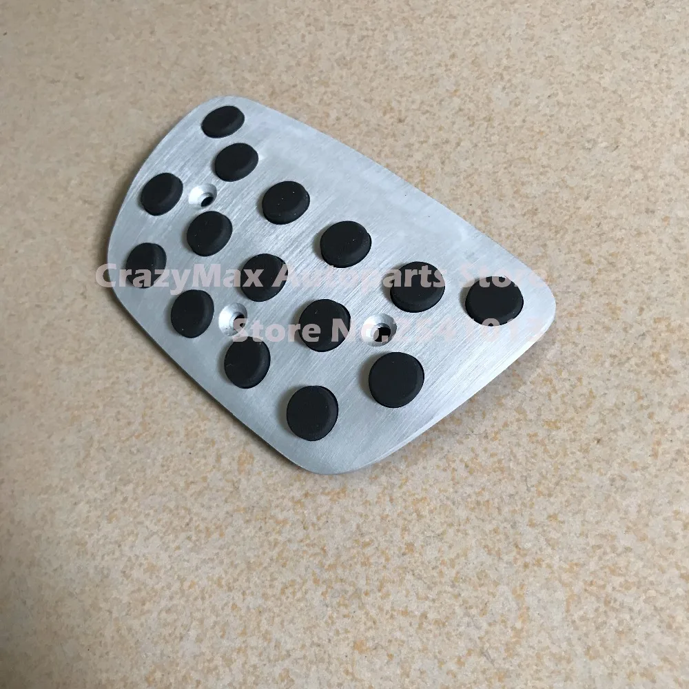 Автомобильные аксессуары DEE педаль для горного тормоза Toyota Camry 2006 2015 AT