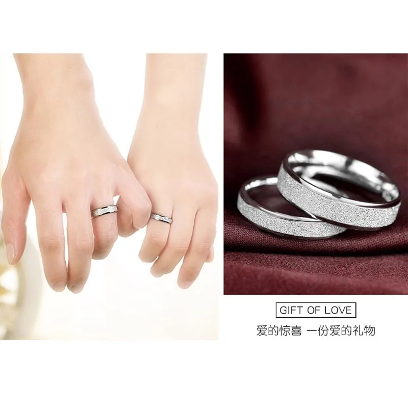 Женское кольцо с красными деревьями обручальное из стерлингового серебра 925