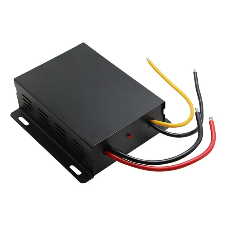 XINWEI DC12V к DC24V 15A 360 Вт Преобразователь мощности большой железный корпус регуляторы